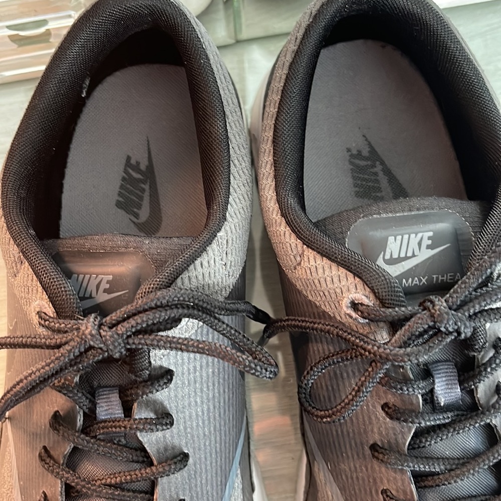 Nike Air Max Thea - Picture 3 of 6